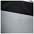 Pouch A5 Signature 1947 Dior in pelle di vitello grana grossa grigio Marrone - vista 5