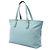 Gucci Blue Medium GG Bedruckte Tote Bag Blau Hellblau - Ansicht 2