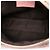 Borsa a tracolla Gucci in canvas GG beige - vista 4