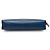 Louis Vuitton Blue Epi Pochette Voyage MM Azul - vista 3