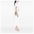 Chanel Gold CC gesteppter Handyhalter aus metallischem Lammleder mit Kette Golden - Ansicht 5