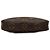 Louis Vuitton Brown Monogram Mini Pochette Accessoires Marrom - vista 3