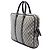Borsa da lavoro Gucci Beige GG Supreme - vista 2
