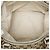 Borsa Satchel Gucci Beige GG Canvas Sukey - vista 4
