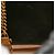 Borsa secchiello Gucci Small GG Marmont in pelle matelassé nera Nero - vista 5