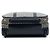 Trolley Louis Vuitton Gray Monogram Idylle Epopee Marrone Grigio - vista 3