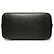 Louis Vuitton Black Epi Alma PM Negro - vista 3
