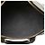 Louis Vuitton Black Epi Alma PM Negro - vista 4