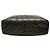 Chanel Black CC Chevron Lambskin Tassel Crossbody Nero - vista 3
