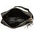 Chanel Black CC Chevron Lambskin Tassel Crossbody Nero - vista 4