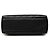 Chanel Black Jumbo Quilted Caviar Kelly Flap Nero - vista 3