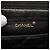 Chanel Black Jumbo Quilted Caviar Kelly Flap Nero - vista 5