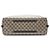 Gucci Gifford Large GG Crystal Tote Beige - Ansicht 3