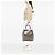 Gucci Gifford Large GG Crystal Tote Beige - Ansicht 5