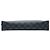 Louis Vuitton Black Damier Graphite Pochette Voyage MM Nero - vista 3