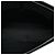 Louis Vuitton Black Damier Graphite Pochette Voyage MM Nero - vista 4