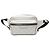 Louis Vuitton White Monogram Taigarama Outdoor Bumbag