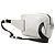 Louis Vuitton White Monogram Taigarama Outdoor Bumbag - view 2