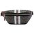 Borsa cintura Burberry Brown TB Monogram E Canvas Stripe Sonny Marrone