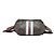 Borsa cintura Burberry Brown TB Monogram E Canvas Stripe Sonny Marrone - vista 3