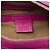 Borsa Satchel Gucci Beige Small GG Supreme - vista 5