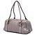 Borsa a tracolla Gucci Pink Guccissima Twins Rosa - vista 2