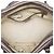 Borsa a tracolla Gucci Pink Guccissima Twins Rosa - vista 4