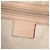 Bolsa de Ombro Gucci Medium GG Canvas Web Bege - vista 5