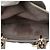 Autre Marque Dior Gray Small Lambskin Cannage My ABCDior Lady Dior Marrone - vista 4