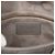 Autre Marque Dior Gray Small Lambskin Cannage My ABCDior Lady Dior Marrone - vista 5
