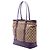 Gucci GG Canvas Tote in Beige - Ansicht 2
