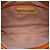 Borsa a tracolla Miu Miu Orange Matelassé Nappa Lux Charm Arancione - vista 4