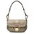 Louis Vuitton Brown Suhali Le Confident Marrom Taupe