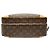 Louis Vuitton Brown Monogram Nil Crossbody Castaño - vista 3