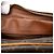 Louis Vuitton Brown Monogram Nil Crossbody Castaño - vista 5