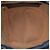 Borsa secchiello Gucci Blue Mini GG Marmont Matelassé in pelle diagonale Torchon - vista 4