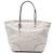 Borsa Tote Gucci Bree Guccissima Bianca Bianco Bianco sporco
