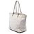 Borsa Tote Gucci Bree Guccissima Bianca Bianco Bianco sporco - vista 2