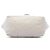 Borsa Tote Gucci Bree Guccissima Bianca Bianco Bianco sporco - vista 3