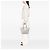 Borsa Tote Gucci Bree Guccissima Bianca Bianco Bianco sporco - vista 6