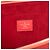 Louis Vuitton Pochette Jour PM in pelle Taurillon rossa Rosso - vista 5