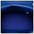 Autre Marque Dior Blue Lambskin Cannage Soft Flap - vista 4