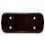 Louis Vuitton Purple Monogram Vernis Alma BB Porpora - vista 3