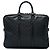 Borsa Business Gucci Nera Stampa GG Nero