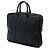 Borsa Business Gucci Nera Stampa GG Nero - vista 2