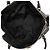 Borsa Tote Gucci Abbey D Ring in pelle di vitello nera Nero - vista 4