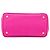 Tote Prada Small Canvas Canapa Logo Rosa - vista 3