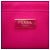 Tote Prada Small Canvas Canapa Logo Rosa - vista 5