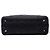 Autre Marque Borsa Dior Black Nylon Cannage Charming Lock Nero - vista 3