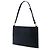 Borsa a tracolla Gucci in vitello nero Kingsnake - vista 2